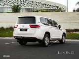 Toyota Landcruiser GXR Twin Turbo 2022 